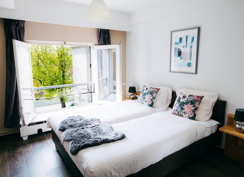 Slaapkamer Foto's