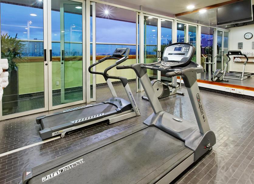 Sportcentrum Foto's