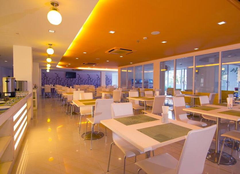 Restaurant Foto's