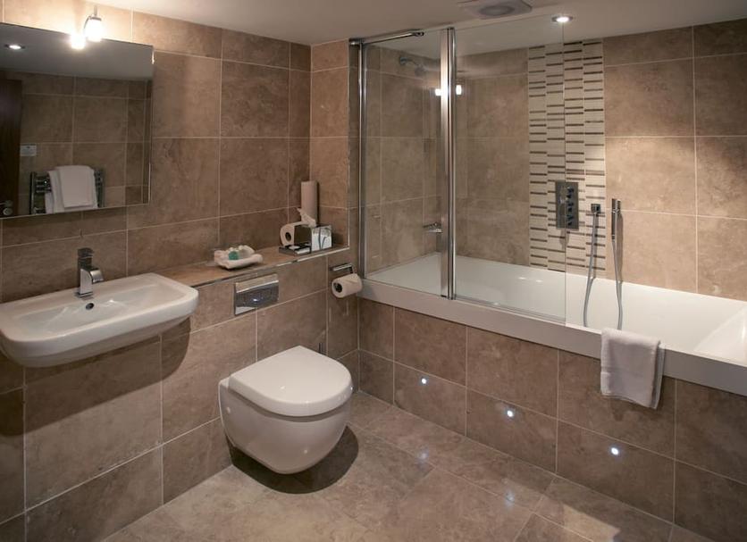 Badkamer Foto's