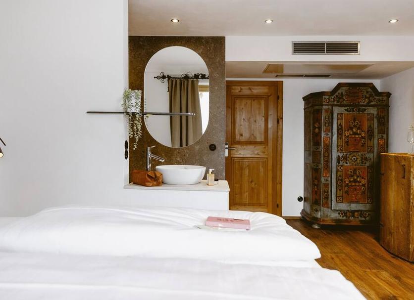 Slaapkamer Foto's