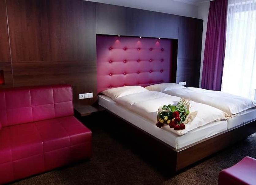Slaapkamer Foto's