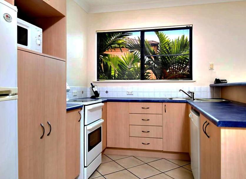 Keuken Foto's