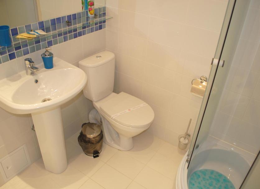 Badkamer Foto's