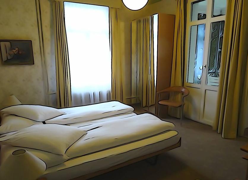 Slaapkamer Foto's