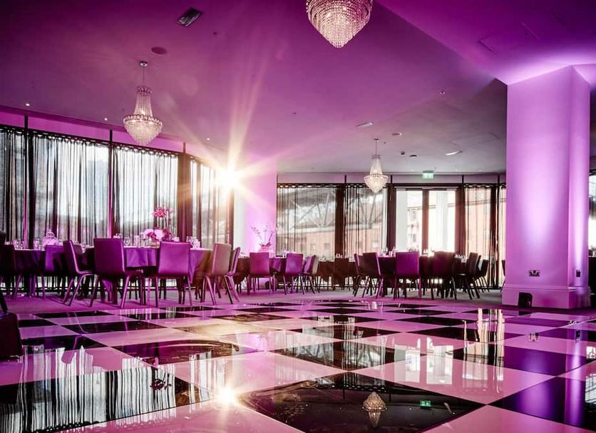 Restaurant Foto's