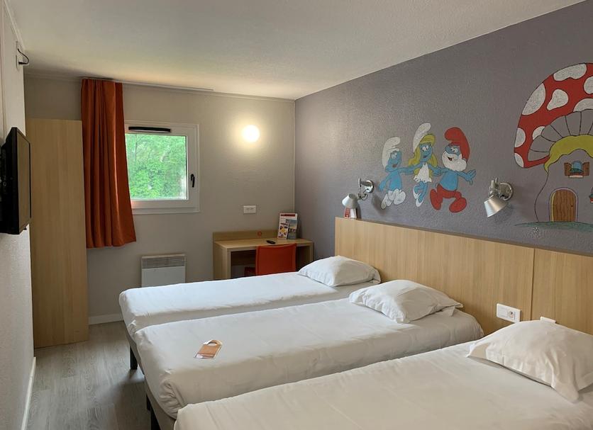 Slaapkamer Foto's