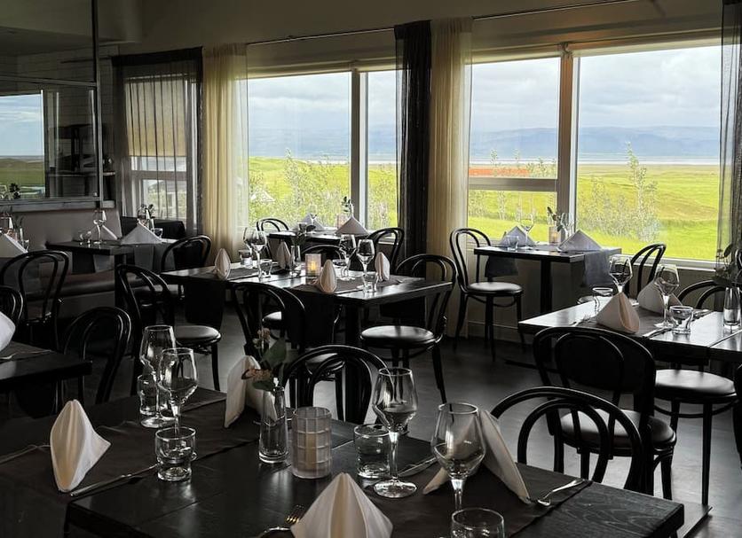 Restaurant Foto's