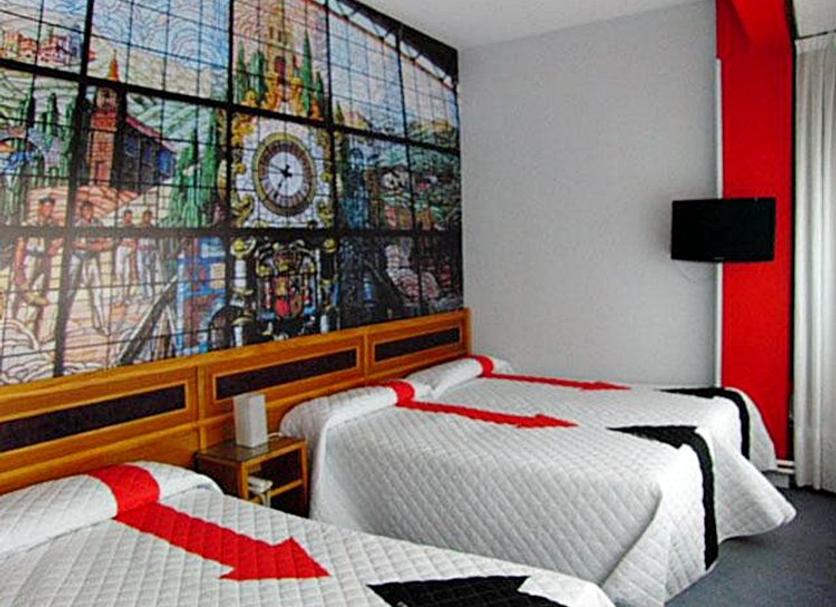 Slaapkamer Foto's