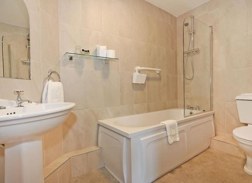 Badkamer Foto's