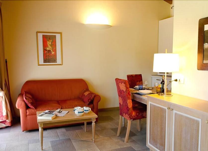 Huiskamer Foto's
