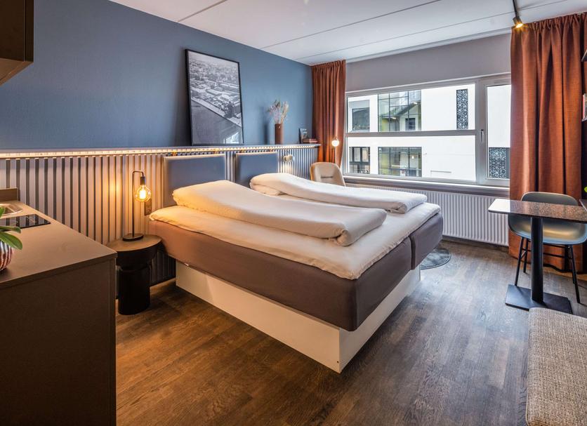 Slaapkamer Foto's