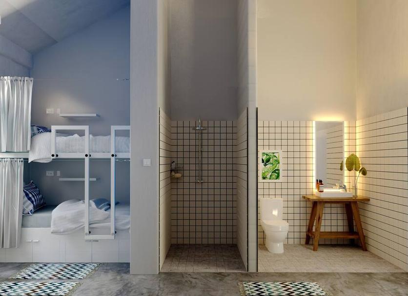 Badkamer Foto's