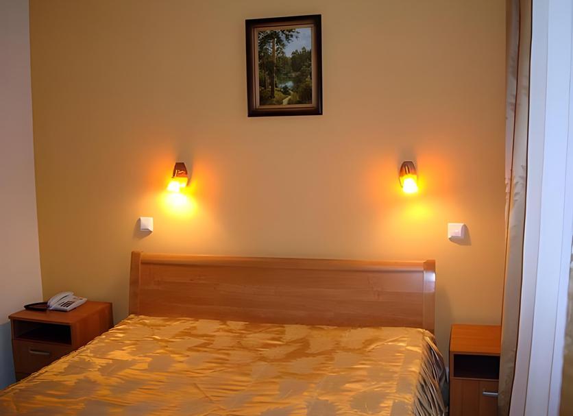 Slaapkamer Foto's
