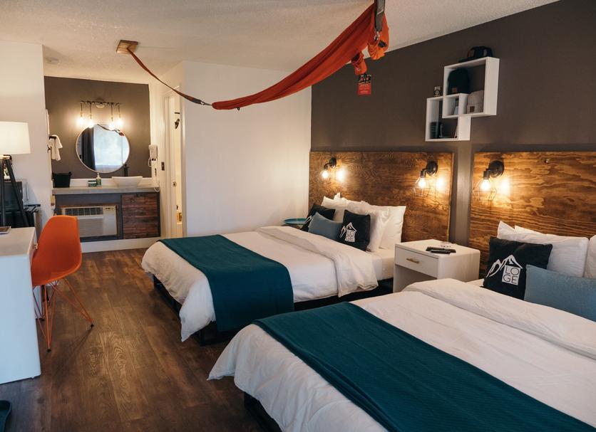 Slaapkamer Foto's