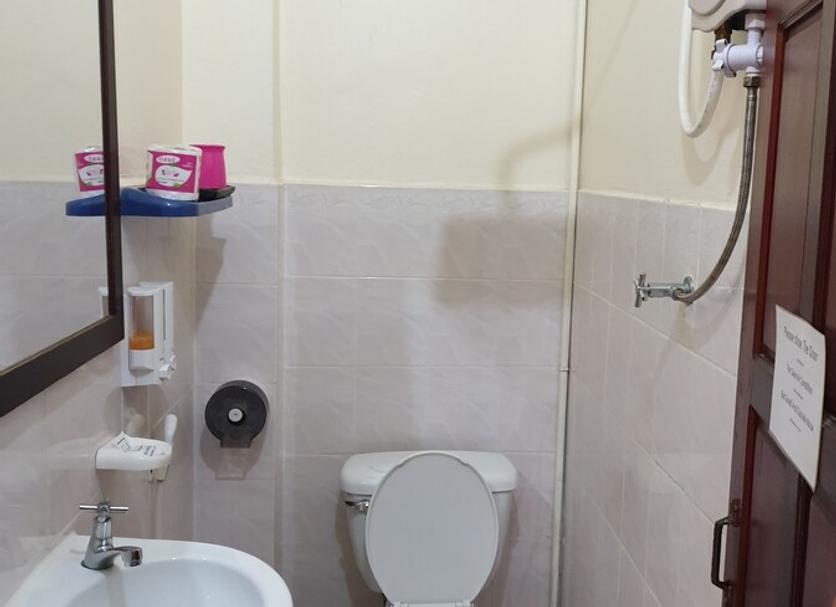 Badkamer Foto's