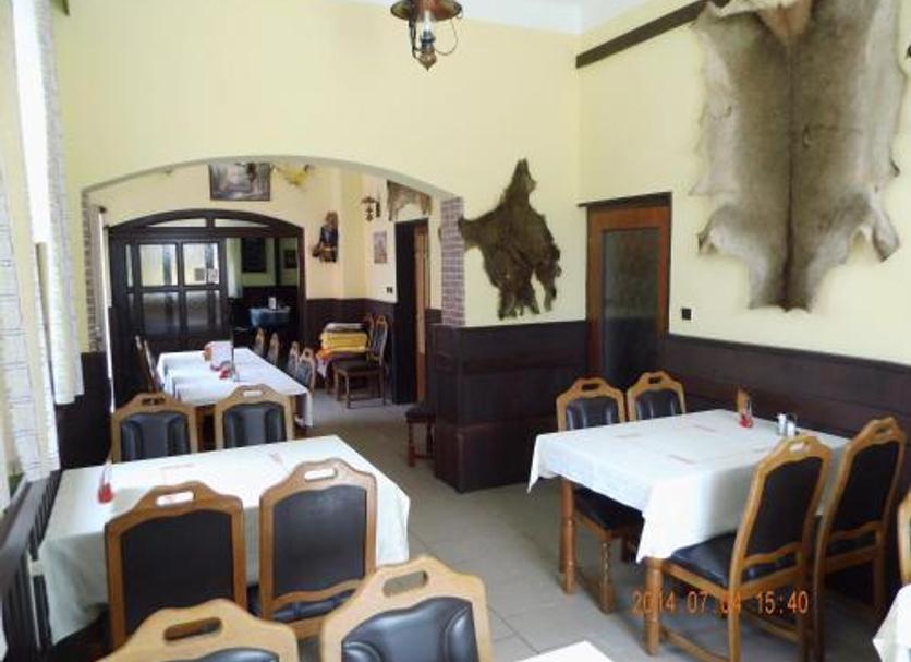 Restaurant Foto's