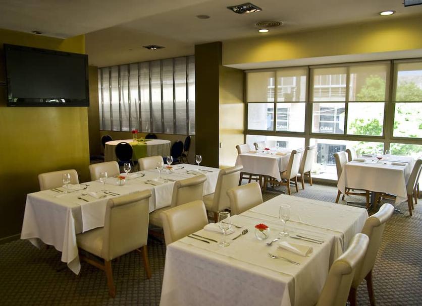 Restaurant Foto's
