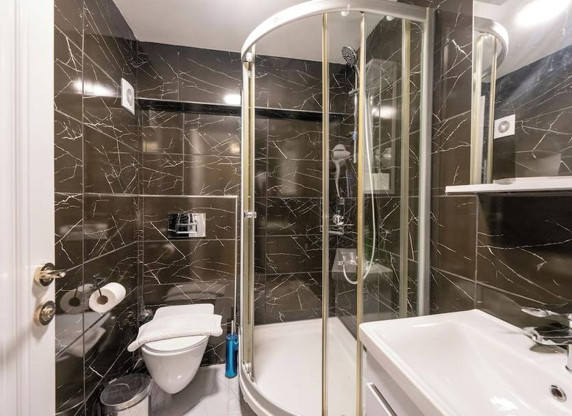 Badkamer Foto's