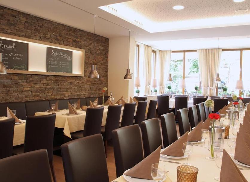 Restaurant Foto's