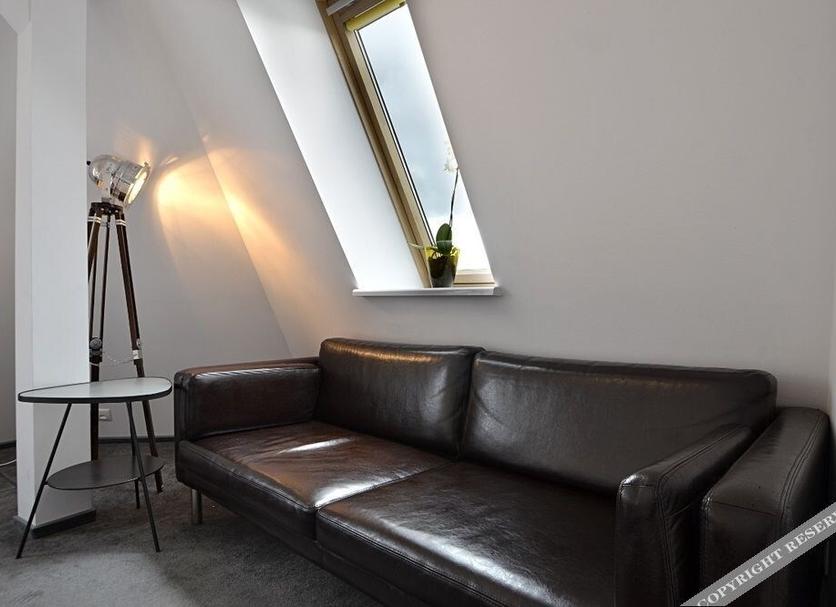 Huiskamer Foto's