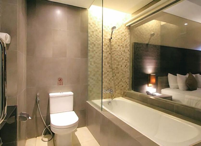 Badkamer Foto's