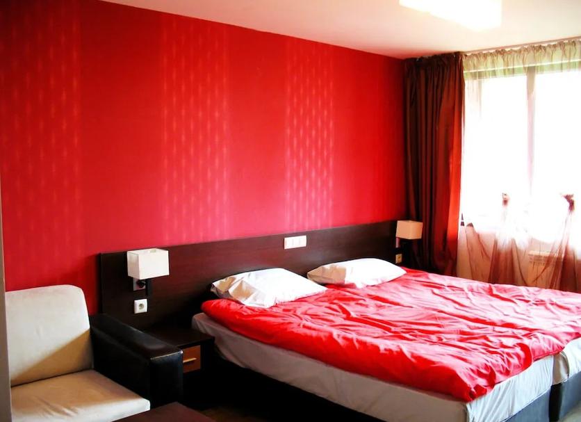 Slaapkamer Foto's