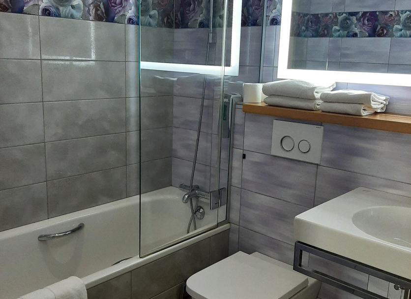Badkamer Foto's