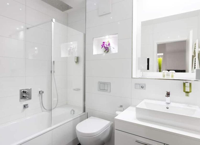 Badkamer Foto's