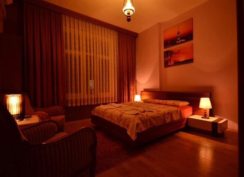 Slaapkamer Foto's