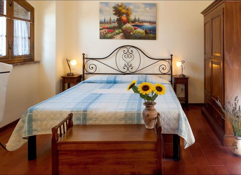 Slaapkamer Foto's