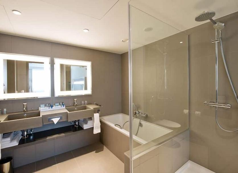 Badkamer Foto's