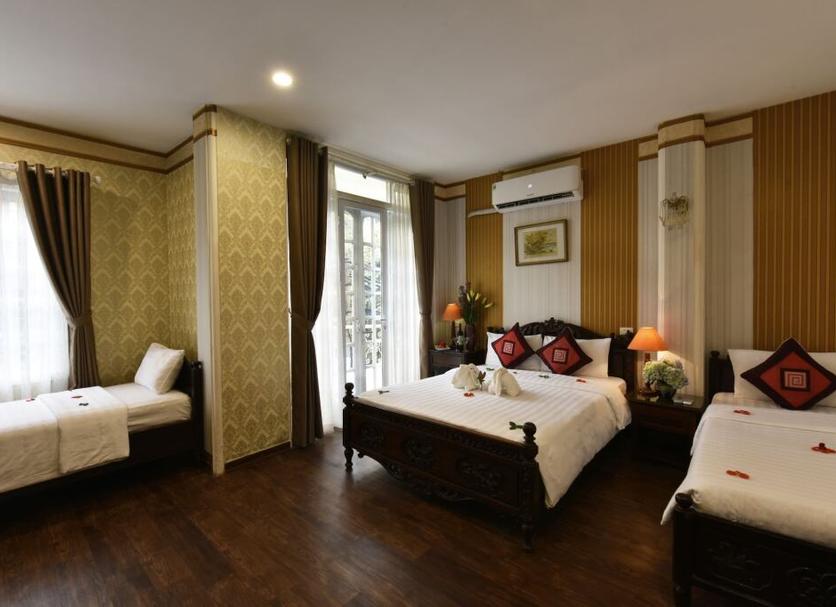 Slaapkamer Foto's