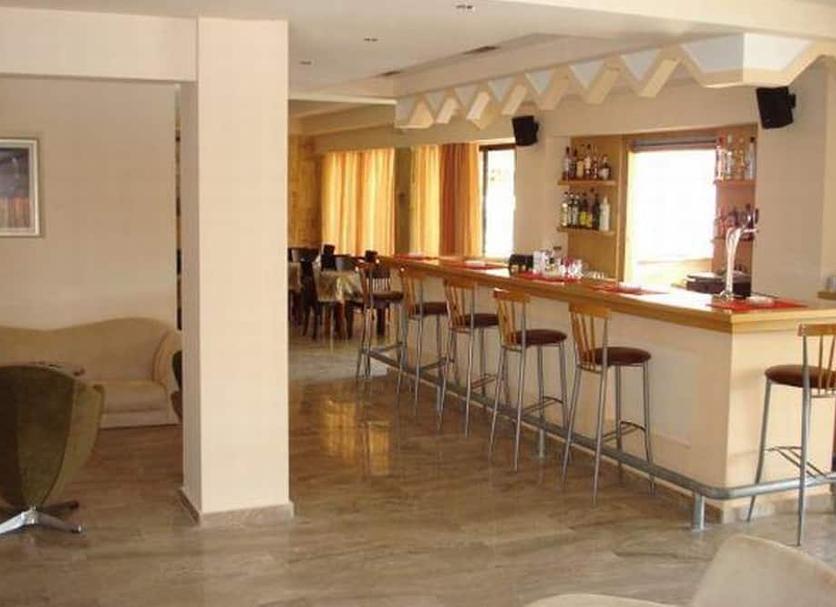Bar Foto's
