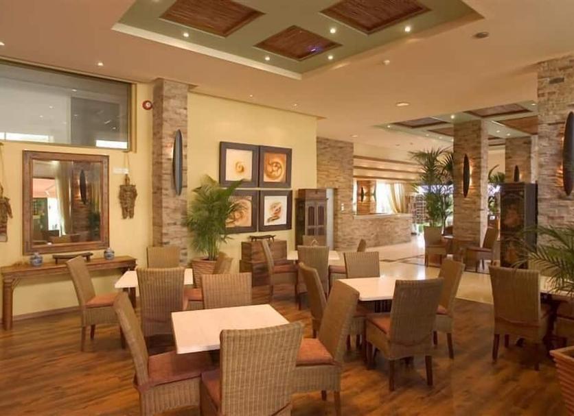 Restaurant Foto's