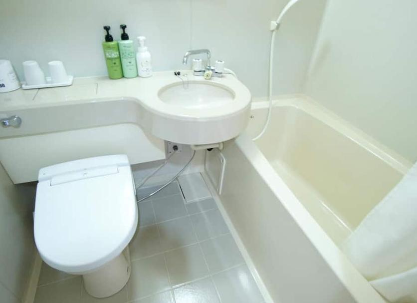 Badkamer Foto's