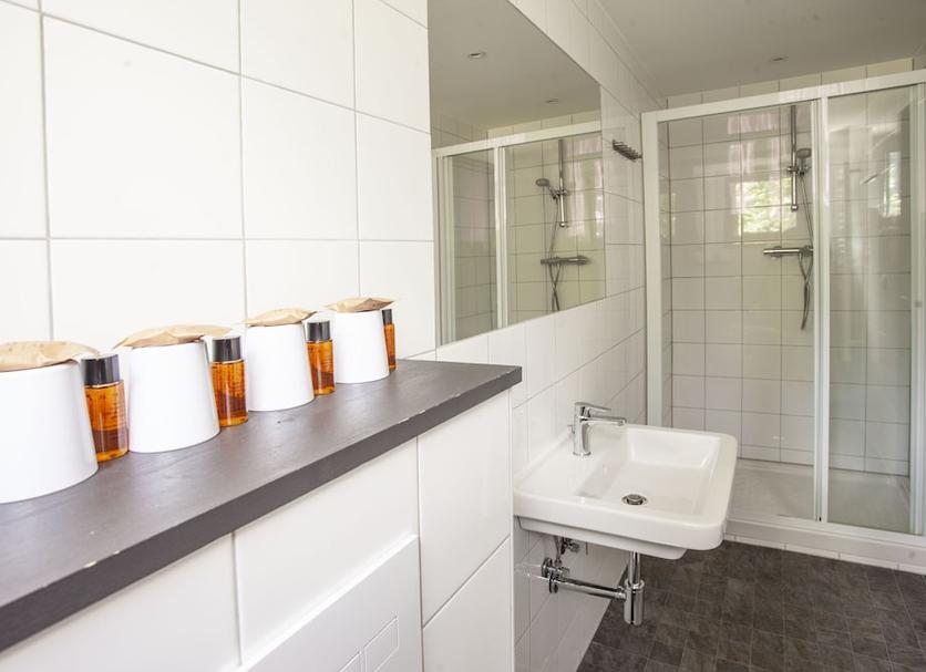 Badkamer Foto's