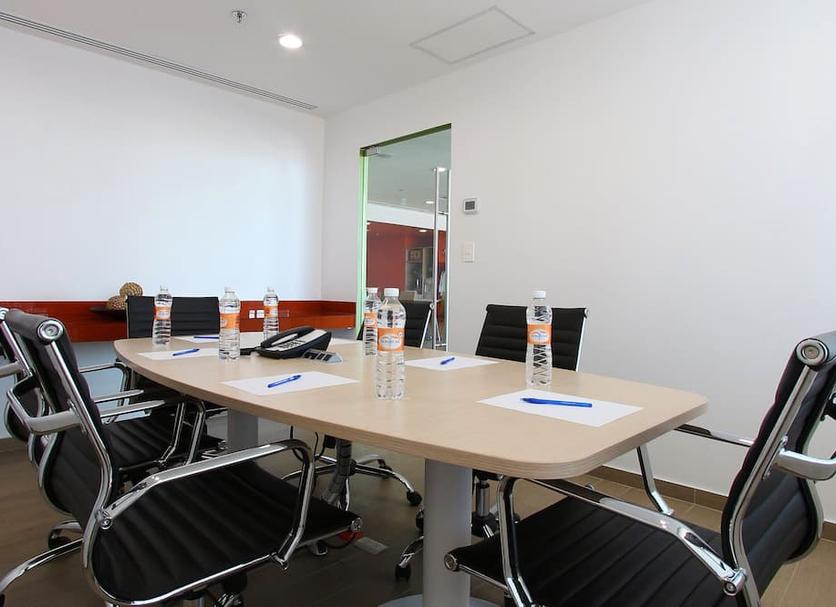 Vergaderzaal Foto's