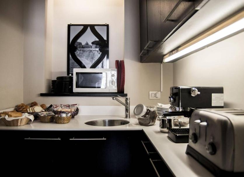 Keuken Foto's