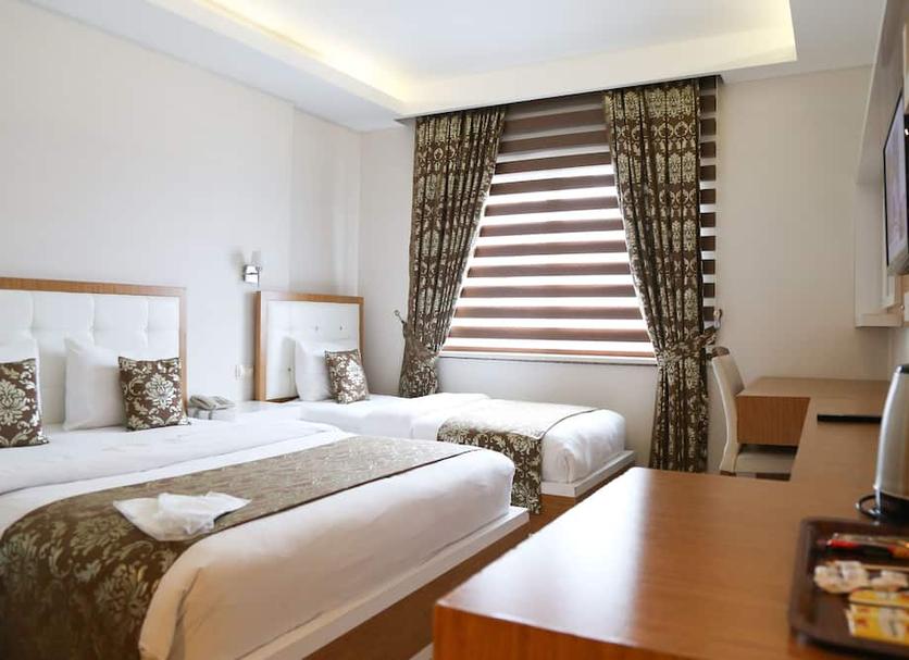 Slaapkamer Foto's