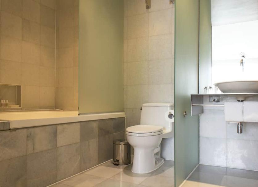Badkamer Foto's