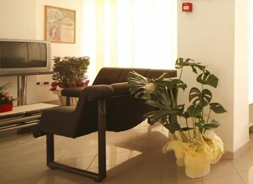 Huiskamer Foto's