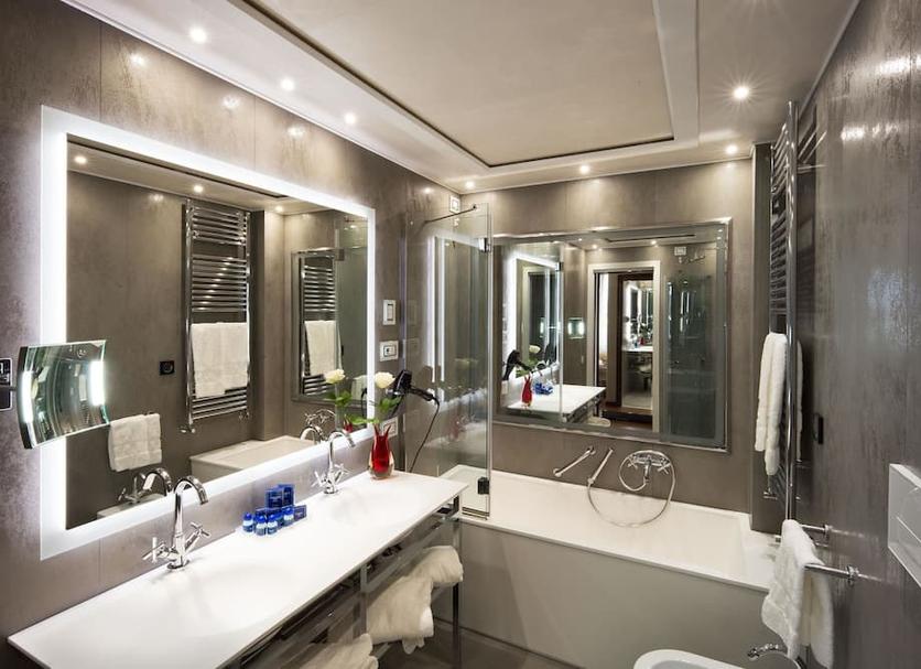 Badkamer Foto's