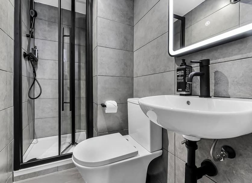 Badkamer Foto's