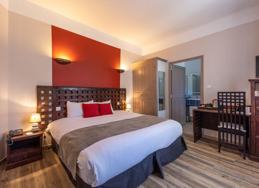 Slaapkamer Foto's
