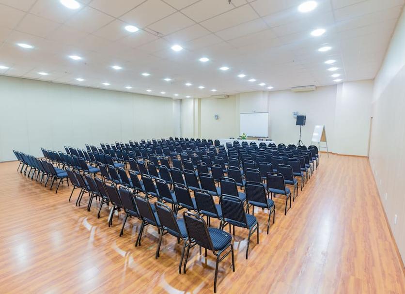 Vergaderzaal Foto's