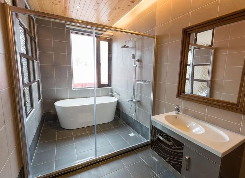 Badkamer Foto's