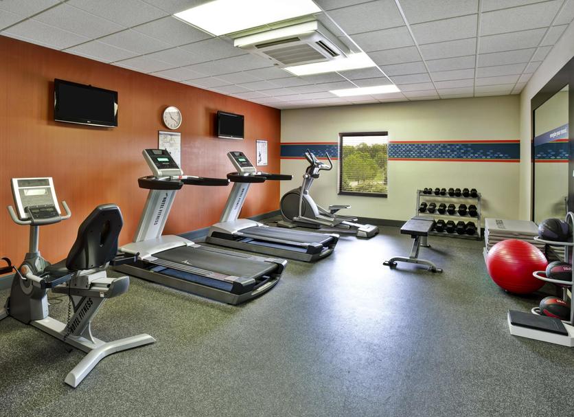 Sportcentrum Foto's