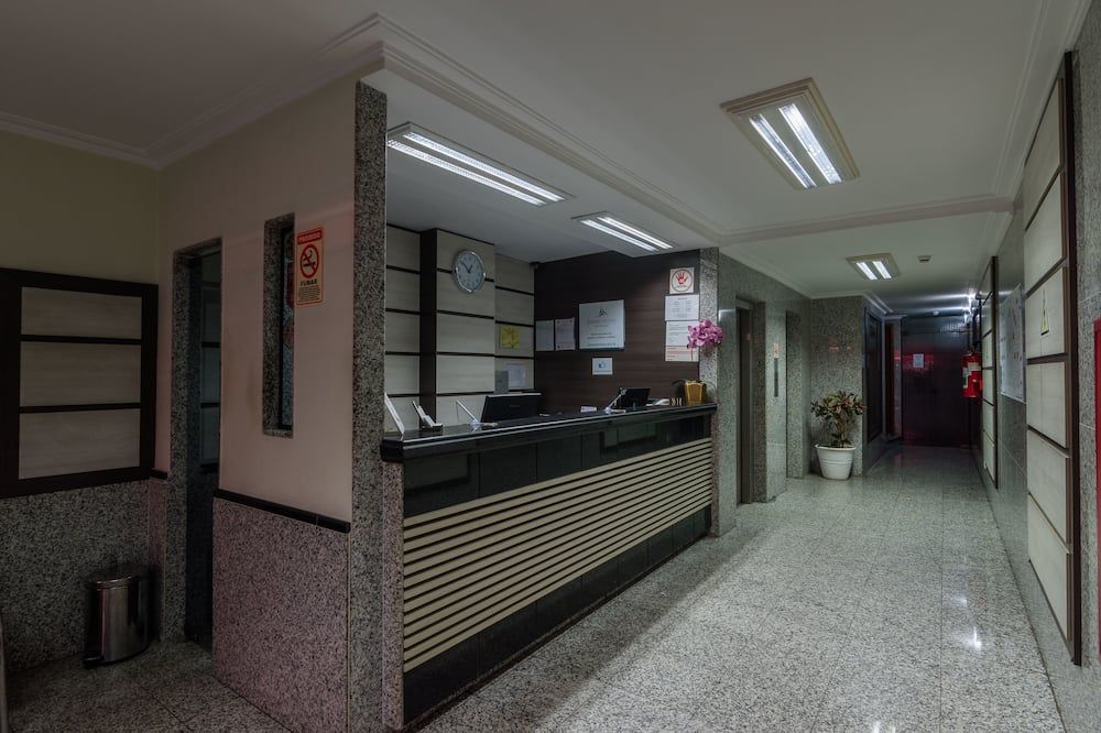 Receptie