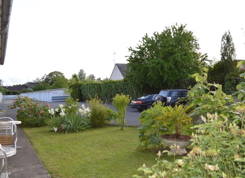 Buiten zicht Foto's